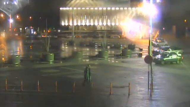 Акция «Час Земли» в Краснодаре смотреть онлайн