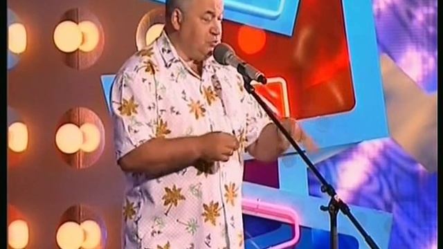 49.Anekdot Jurmala 2009.avi смотреть онлайн