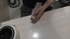 Трудовые будни / Ремонт Кировского "ПолуБаяна"