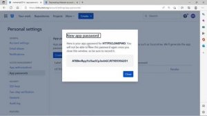 Bitbucket Tutorials | How to Clone Bitbucket cloud remote repository using HTTPS with APP PWD |Udem