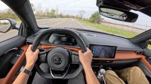 2024 Lotus Emira (6-Speed Manual) - POV Final Thoughts