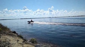 Азимут 380+ Yamaha 15