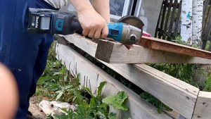 MAKITA XGT GA 023G 40v