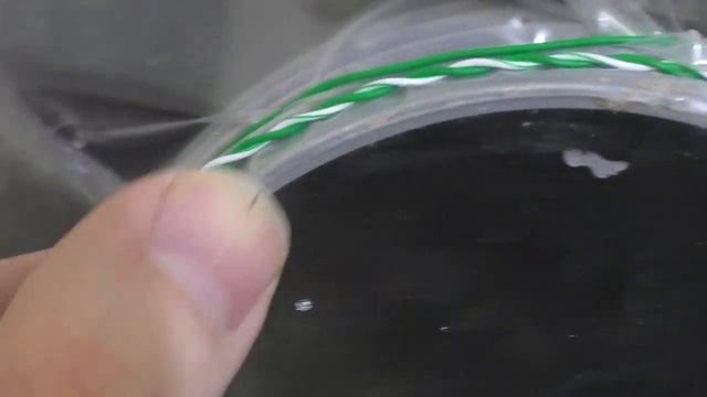 Уплотнительное кольцо под крышку 110 ревизии своими руками смотреть онлайн