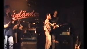 Gary Huper Band - Live 26.10.2001 - Song 11