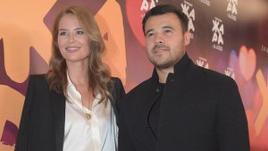 Только что! Эмин Агаларов впервые показал лицо младшей дочери: растет будущая модель