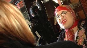 Как обманывают пенсионеров.