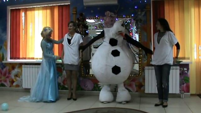 День рождения (6 лет) смотреть онлайн