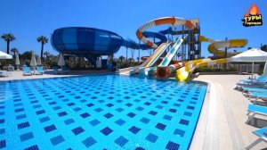 Diamond De Luxe Hotel & Spa 5* | Турция | отзывы туристов