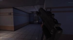 ЕГО БОЯЛИСЬ ДАЖЕ SCP В SCP : SECRET LABORATORY!