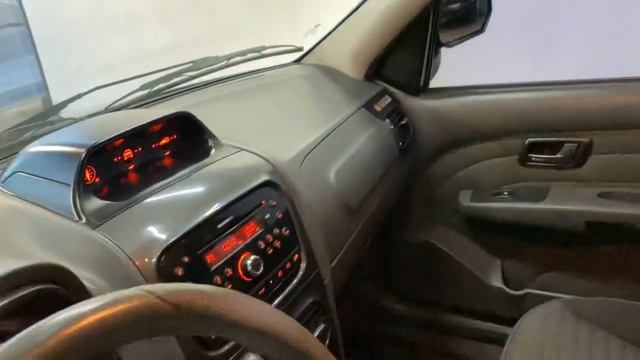 Fiat Palio Weekend Adventure Locker 1.6 2015