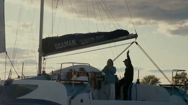 Корпоративная парусная регата! 89046696767 #тимбилдин #паруснаярегата #корпоратив #арендаяхты смотреть онлайн