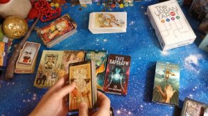 Обзор колод таро | Качество карт таро | Производители таро