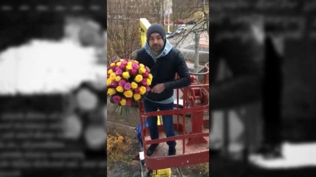 Как романтично сделать предложение 2021!? Как оригинально поздравить с днём рождения?