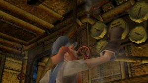 Полярный экспресс (часть 3)