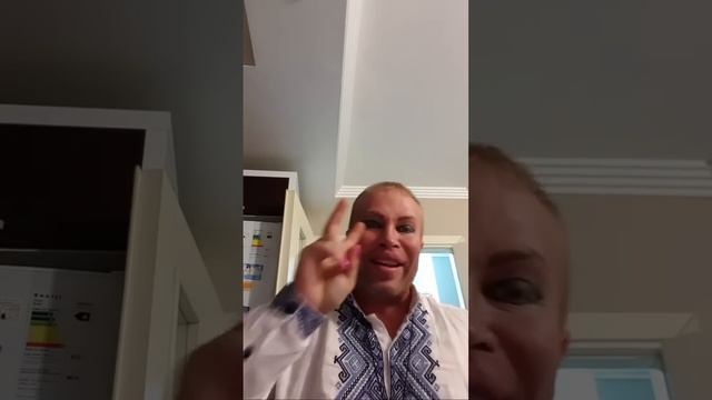 Хамас в Москве / Саша Шпак смотреть онлайн