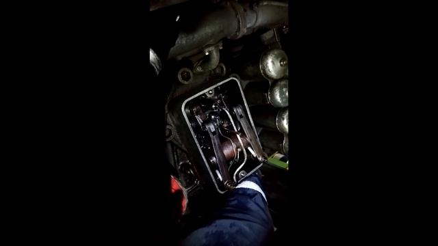 Обслуживание дизеля ЧМЭ 3 5194 (клапана,угол впрыска)ИНТЕРЕСНО!!!!