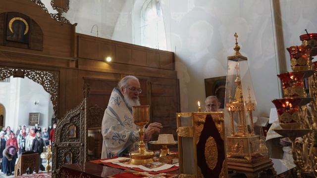 Валаам и старый Афон. Духовное единство и многообразие
