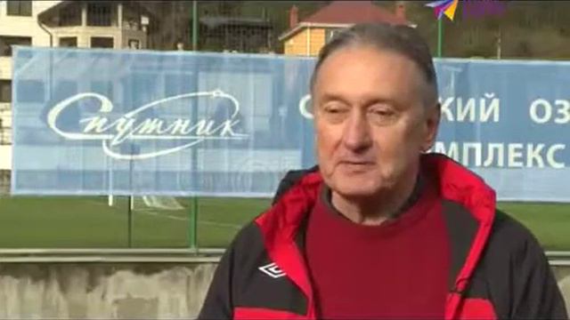 Сочи продолжает подготовку к мундиалю! смотреть онлайн