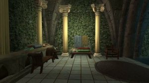 Топ 10 домов из модов - Skyrim Mods