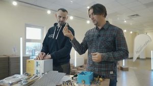 Смесители скрытого монтажа RUBINETA