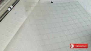 САМЕО 3 обзор ♥ / режущий Плоттер Silhouette Cameo 3