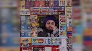Джавид - когда не продали энергетик и сигареты😂😂😂