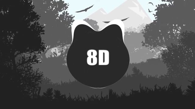 twocolors - Lovefool (8D Auido) | Обязательно слушать в наушниках! (Use headphones) смотреть онлайн