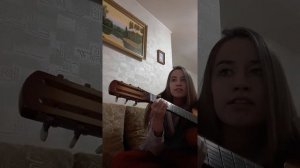 Инкогнито - бесконечность на гитаре