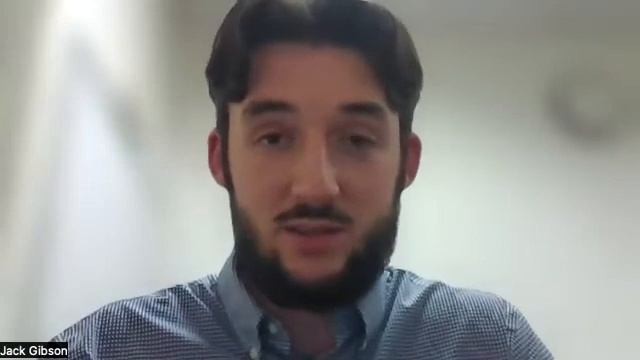 Alumni Impact Series Presents: Jack Gibson смотреть онлайн