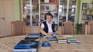 Обзор книг и фотоальбомов о Байкале. Ко Дню Байкала, который в 2020 отмечается 13 сентября