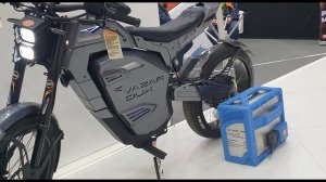 Крутой корпус аккумулятора для мощного электромотоцикла своими руками