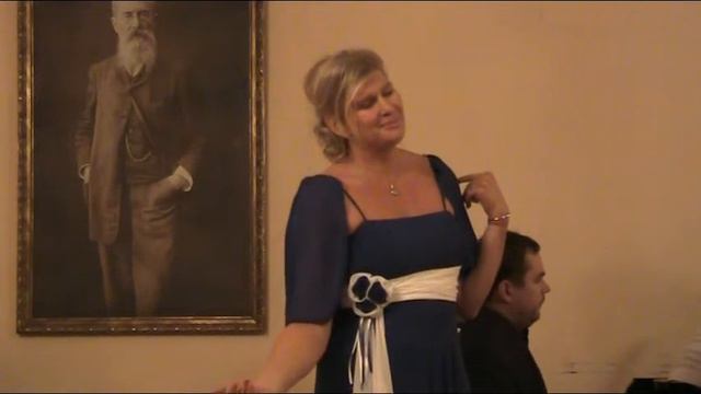 Куртис ,,Вернись в Сорренто,,