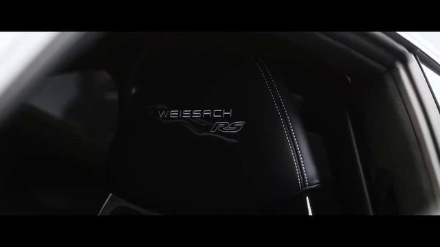 GT3 RS Cinematic смотреть онлайн