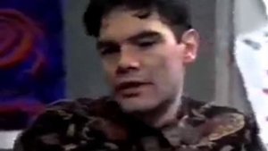 Marian Gold - Interview (The Breathtaking Blue 1989 - Mysteries Of Love)