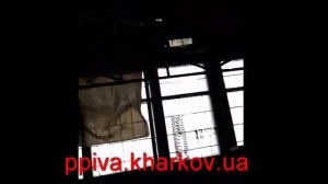 Работы циклона как фильтра при порошковой покраске