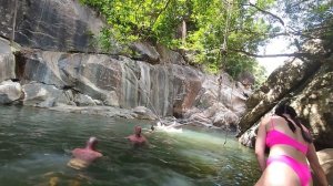 Поездка во Вьетнам (Нячанг), июнь 2023 Часть 2