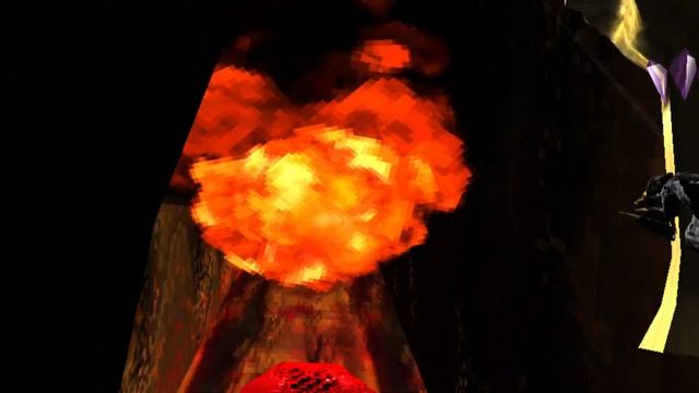 Duel Jousting VR: Weapon: Dragons Breath смотреть онлайн