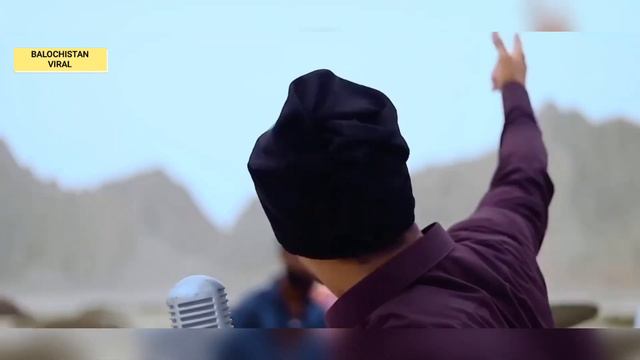 O Pari Aasmani Balochi new Song 2020 | Balochi Music Video |
