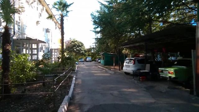 Жилой дом в Лоо на улице Лучезарной 5 смотреть онлайн