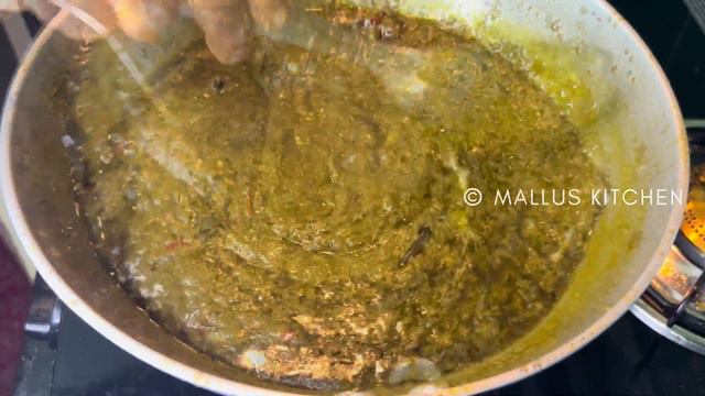 Special Mint-Curry Leaves Pickle