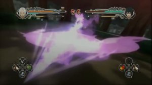 School 13 - Игрооргии : Эпизод #2 Наруто