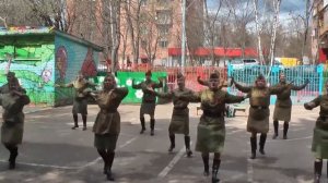 Играй, тальяночка!