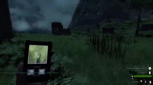 Обзор The Hunter:Primal