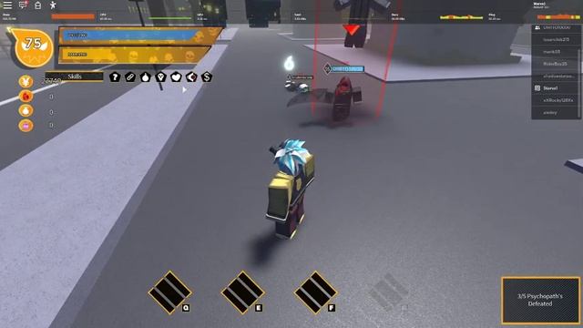 [CODES] Soul Eater Resonance: Starting guide смотреть онлайн