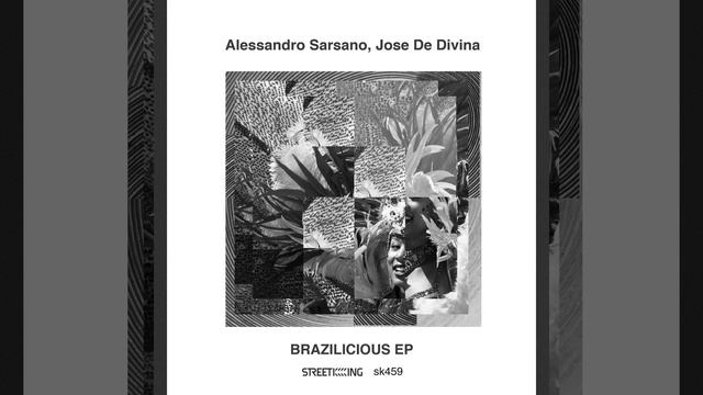 Samba смотреть онлайн