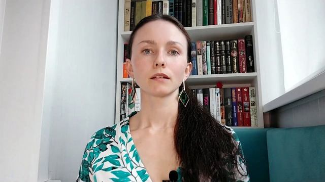 Кого я смотрю на БУКТЬЮБЕ
