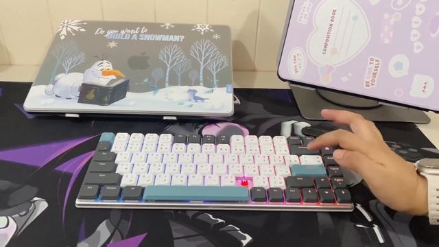 Gconic A75 MARK II | U n b o x i n g смотреть онлайн