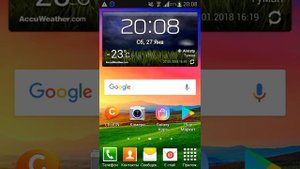 Как получить рут права на ANDROID! (Ссылка в опис.) |King Root|