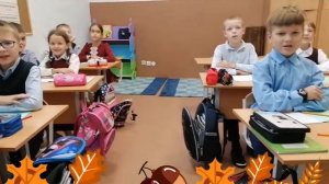 ПЕСНЯ "Чему учат в школе"